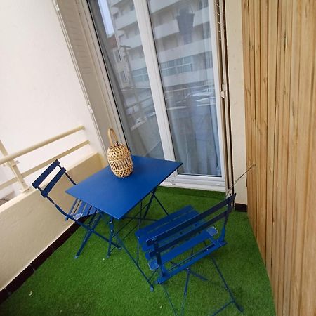 Plein Soleil Bed and Breakfast Toulon Buitenkant foto