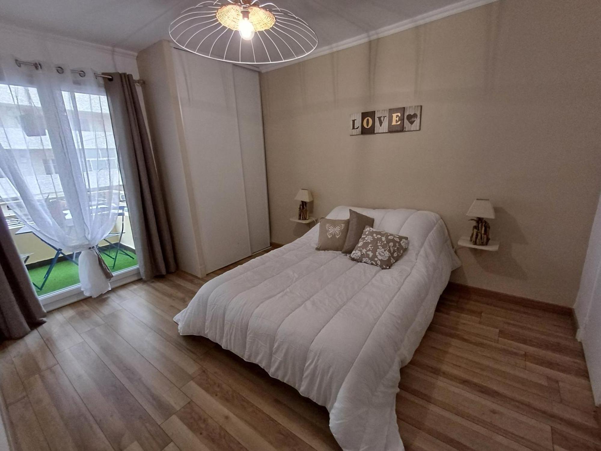 Plein Soleil Bed and Breakfast Toulon Buitenkant foto