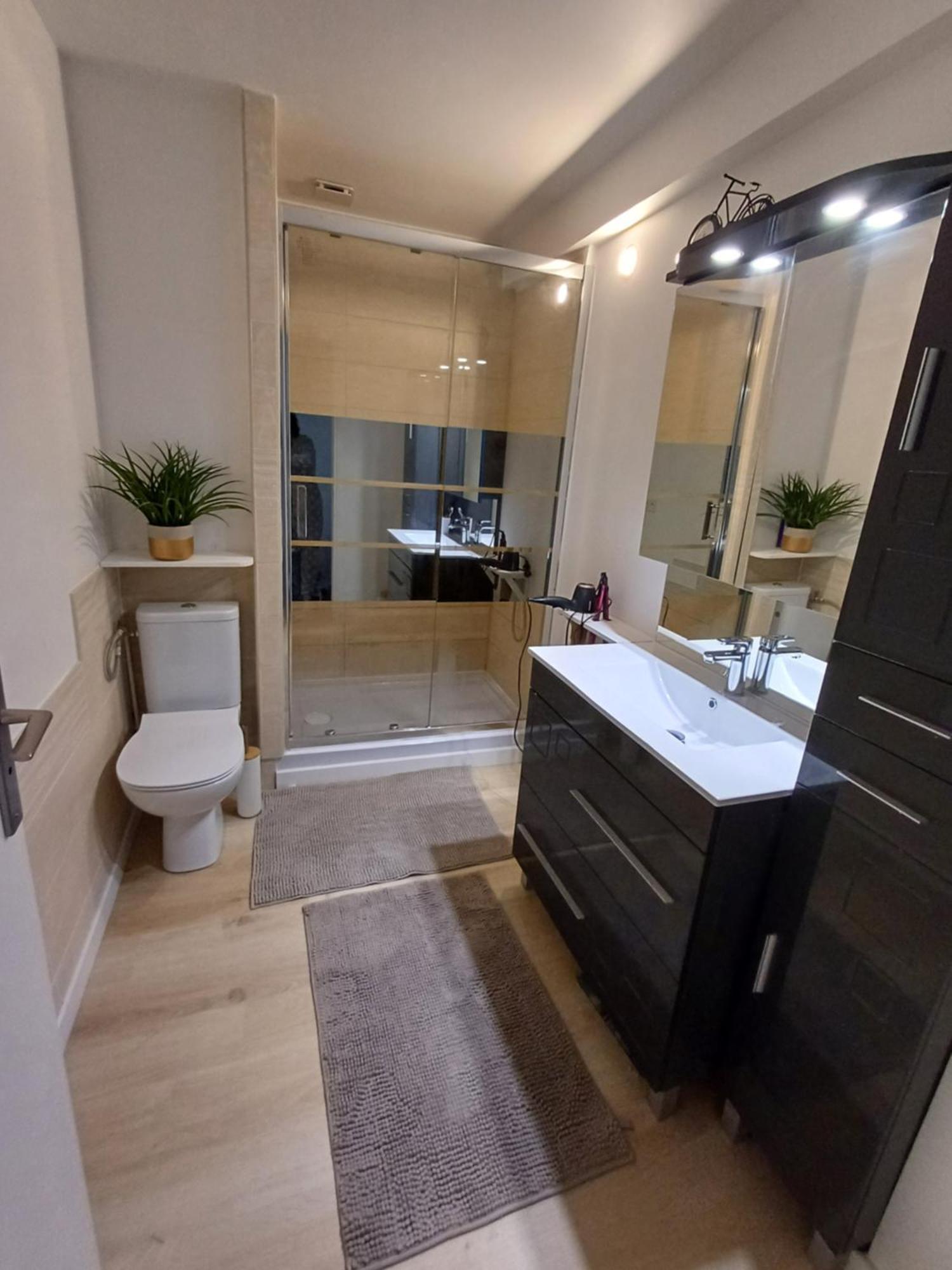 Plein Soleil Bed and Breakfast Toulon Buitenkant foto